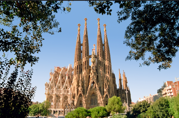 Spain
