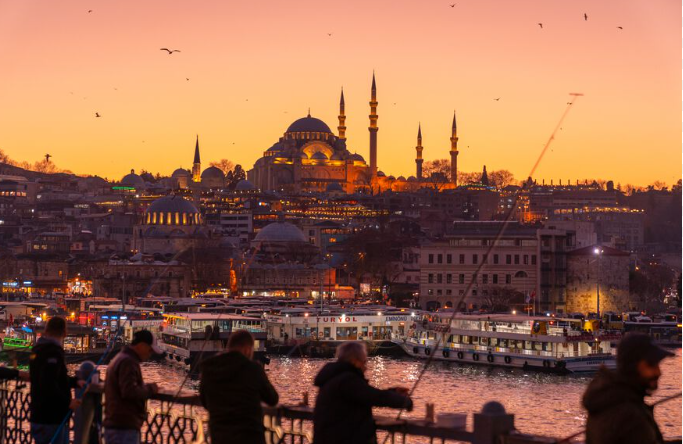 Istanbul